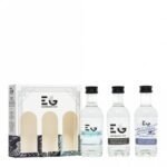 Edinburgh Gin Gift Pack - 3x5cl