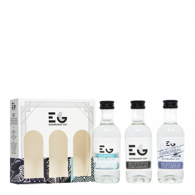 edinburgh-gin-gift-pack-3x5cl-p1813-9479_medium Edinburgh Gin Gift Pack - 3x5cl
