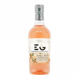 Edinburgh Gin Orange & Mandarin Liqueur