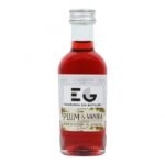 Edinburgh Gin Plum & Vanilla Liqueur - 5cl Miniature