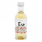 Edinburgh Gin Pomegranate & Rose Liqueur - 5cl Miniature