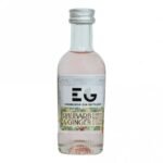 Edinburgh Gin Rhubarb & Ginger Liqueur - 5cl Miniature