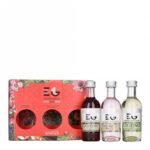 Edinburgh Liqueur Gift Pack - 3x5cl