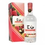 Edinburgh Valentine’s Gin
