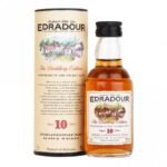 Edradour 10 Year Old - 5cl Miniature