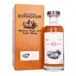 Edradour 1999 - 25 Year Old - Cask #903 - 200th Anniversary
