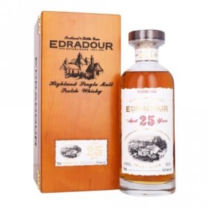 Edradour 1999 - 25 Year Old - Cask #903 - 200th Anniversary