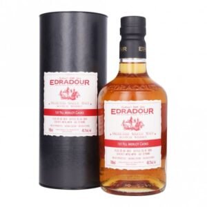 Edradour 2012 - 12 Year Old - Merlot Michael Eppan