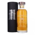 Edradour 2013 - 12 Year Old - Ibisco Bourbon