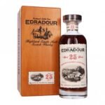 Edradour 25 Year Old - Batch 2