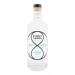 Eight Lands Organic Gin