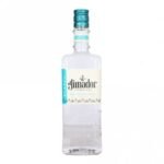 El Jimador Blanco Tequila