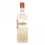 El Jimador Reposado Tequila