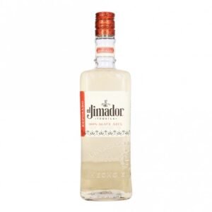 El Jimador Reposado Tequila