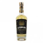 El Tequileño The Sassenach Select - Double Wood Reposado