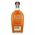 Elijah Craig Straight Rye Whiskey