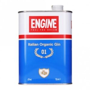 Engine Gin