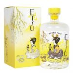 Etsu Double Yuzu Japanese Gin