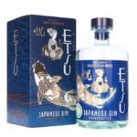 Etsu Pacific Ocean Water Gin