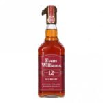 Evan Williams 12 Year Old - 101 Proof