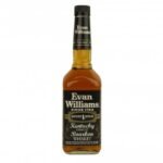 Evan Williams Extra Aged Sour Mash Bourbon