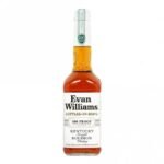 Evan Williams White Label - Bottled in Bond