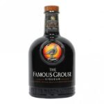 Famous Grouse Liqueur
