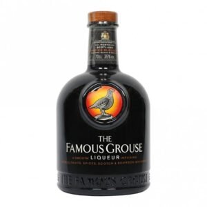 Famous Grouse Liqueur