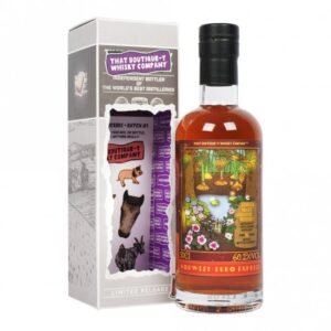 Fary Lochan 6 Year Old - Batch 1 - Norwest-Euro Express Series