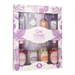 Fentimans Flavoured Gin & Tonic Selection