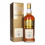 Fettercairn 1995 - 28 Year Old - Mission Gold - Murray McDavid