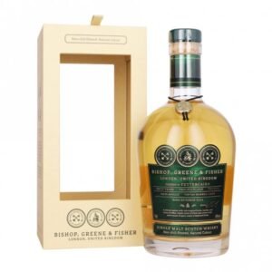 Fettercairn 2012 - 11 Year Old - Bishop, Greene & Fisher