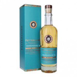 Fettercairn 2016 - Warehouse 14 - Batch 001
