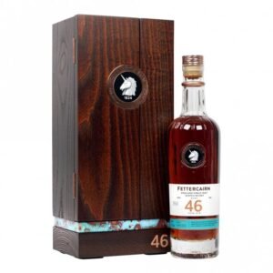 Fettercairn 46 Year Old