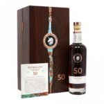 Fettercairn 50 Year Old