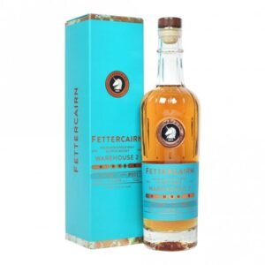 Fettercairn Warehouse 2 - Batch 1
