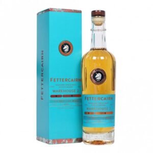 Fettercairn Warehouse 2 - Batch 2