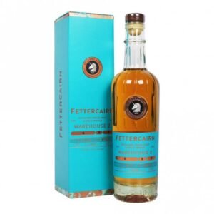 Fettercairn Warehouse 2 - Batch 3