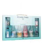 Fever Tree Ultimate Gin & Tonic Tasting Selection