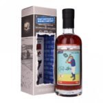 FEW 6 Year Old - Batch 5 - That Boutique-y Whisky Company