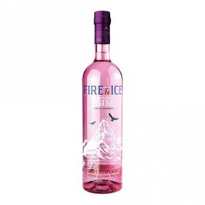 Fire & Ice Rose Gin