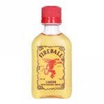 Fireball Cinnamon Whisky - 5cl Miniature