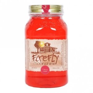 Firefly Cherry Moonshine