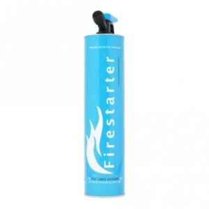 Firestarter Gin