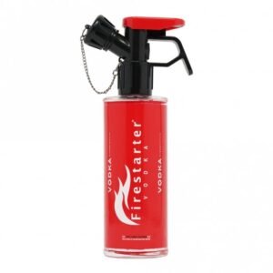 Firestarter Vodka - Half Bottle
