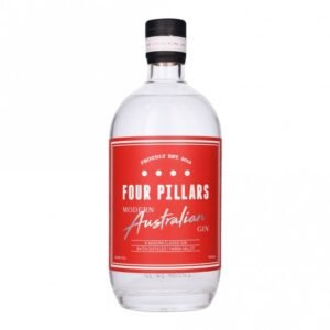 Four Pillars Modern Australian Gin