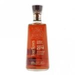 Four Roses Single Barrel - Limited Edition - 2014 Release - 54%