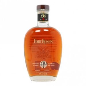 Four Roses Small Batch - 2018 Release - 130th Anniversary