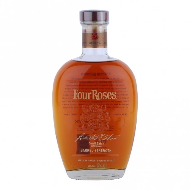 four-roses-small-batch-limited-edition-2015-release-p791-4759_medium Four Roses Small Batch Limited Edition - 2015 Release