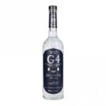 G4 Blanco 108 Proof Tequila